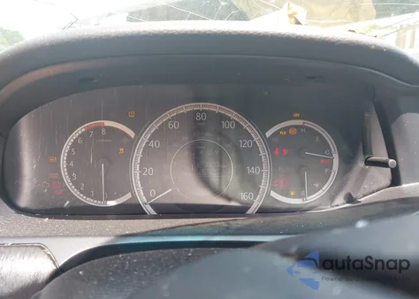 2014 Honda Accord Ex-L V-6 z USA, uszkodzony, nr VIN 1HGCR3F89EA038380